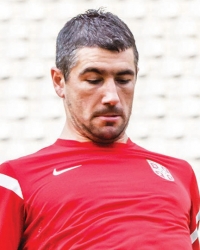Aleksandar  Kolarov