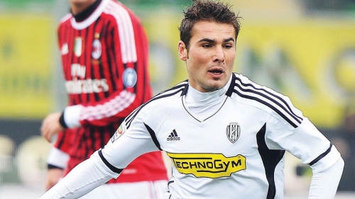 Adrijan Mutu