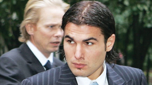 Adrijan Mutu