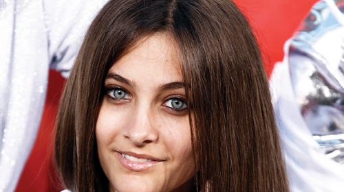 Paris Džekson