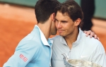Novak i Nadal