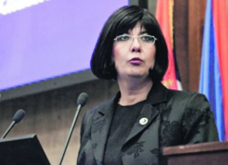 Ljubica Mrdaković Todorović