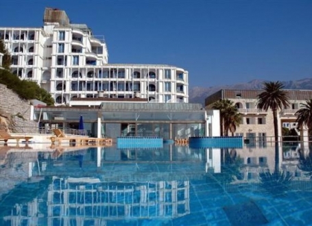 Hotel Avala