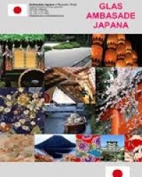 Glas ambasade Japana