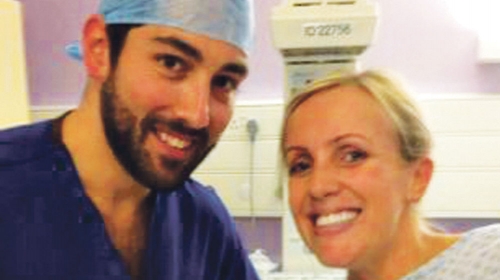 Lindzi i doktor optimisti