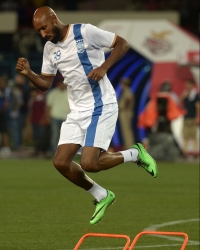 Nikolas Anelka