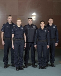 Ovako izgledaju nove uniforme