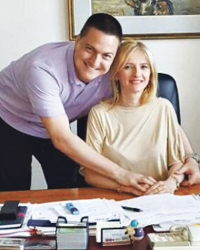 Šta bi dao da si na mom mestu: Vukomanovićeva i Ružić