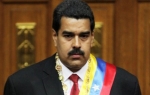 Nikolas Maduro