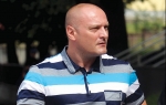 Pavlović  juče ispred  Specijalnog  suda