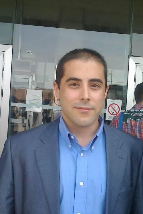 Miša Vacić
