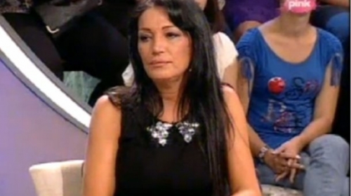 Goca Božinovska