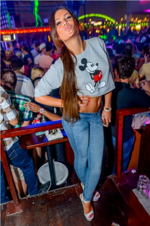 Stanija