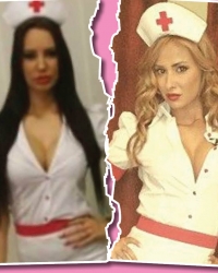 Kaća vs Sandra