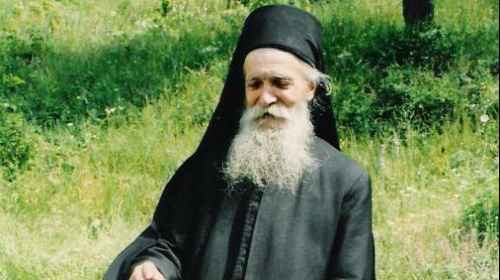 Otac Tadej