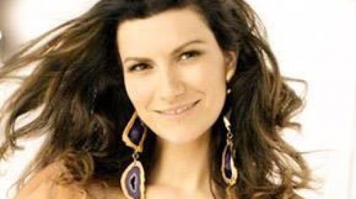 Laura Pauzini