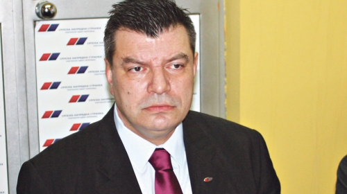 Milorad  Grčić