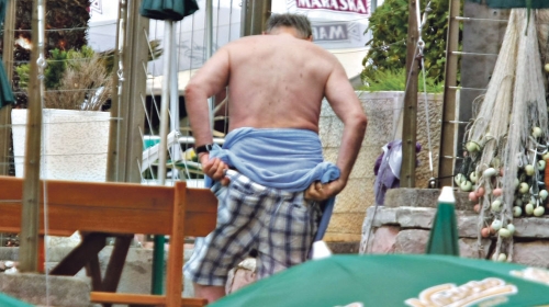 Povuci, potegni...
