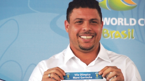 Njegov rekord je dugo odolevao,  ali više nije izdržao:  Ronaldo