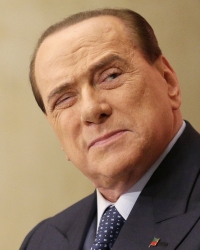 Berluskoni