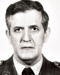 Saša Radulović i njegov otac