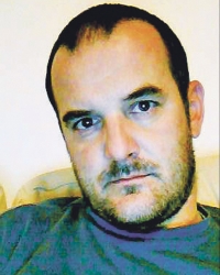 Dejan Milojević