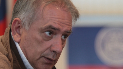 Marko Jakšić