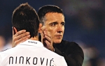 Kreću u odbranu trona: Rašović i Ninković