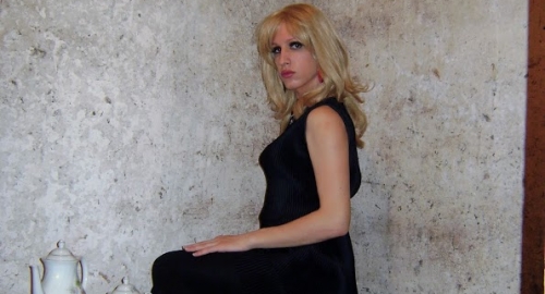 Darkolina Perić / Foto: Privatna Arhiva | Foto: 