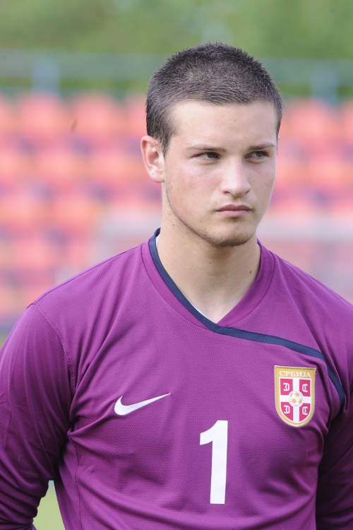 Predrag Rajković