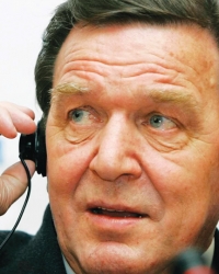 Gerhard Šreder