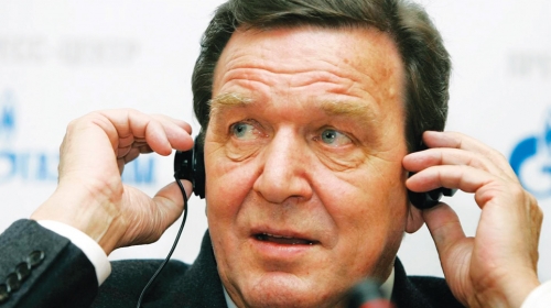 Gerhard Šreder