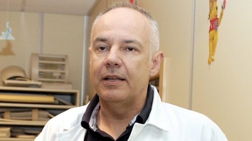 Zoran Radojičić