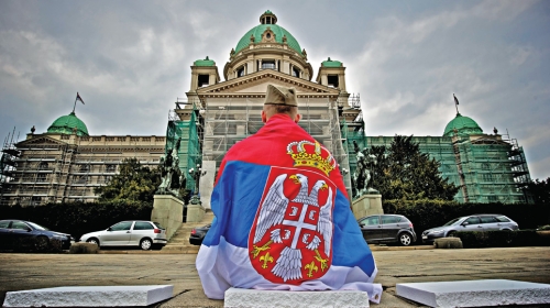 Srbi među najnesrećnijima na svetu