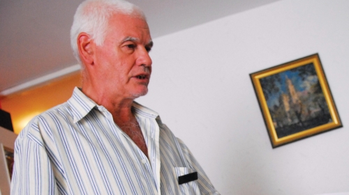 Dragan i Milica Nikolić ostali bez mezimice
