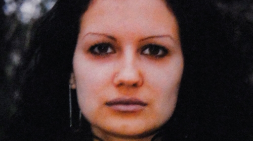 Ipak ubijena: Sandra Jacković