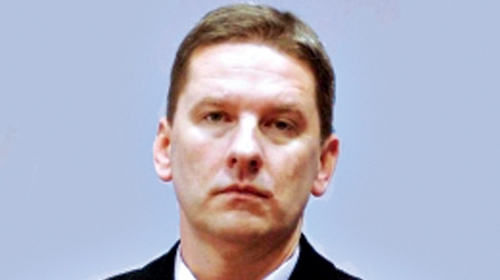 Dimitrije Lukić