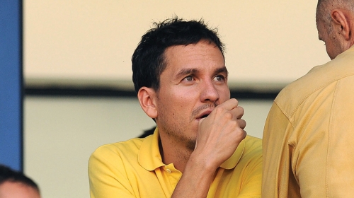 Dečko ima njuh za dobrog igrača: Marko Mišković