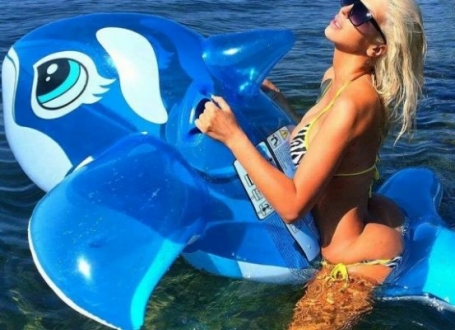 Jelena Karleuša