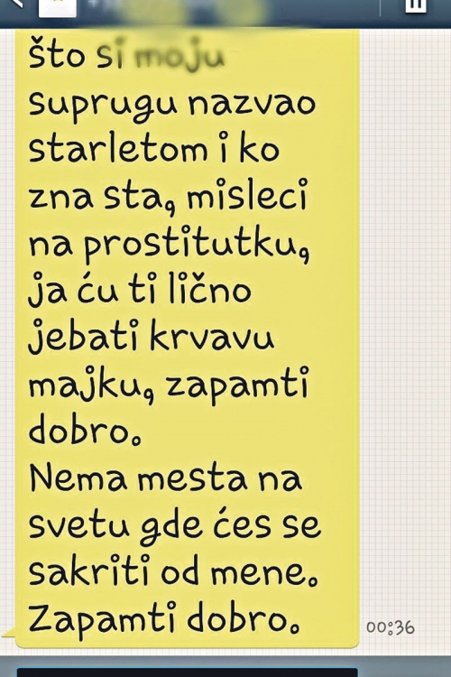 SMS