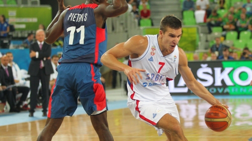 Bogdan Bogdanović