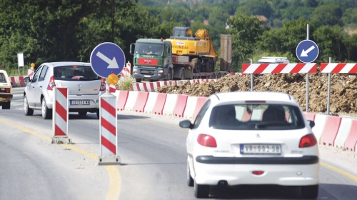 Turskom državljaninu određen pritvor
