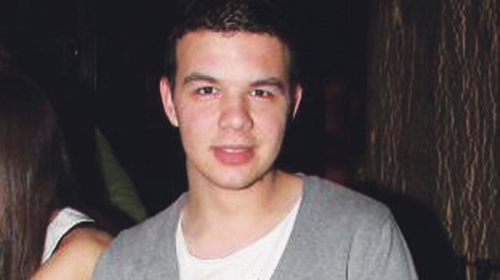 Ognjen Nestorović