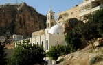 Maloula