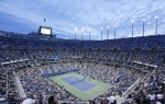 US OPEN Arthur Ashe