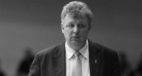 Nastradao u nesreći: Peter Tapodi