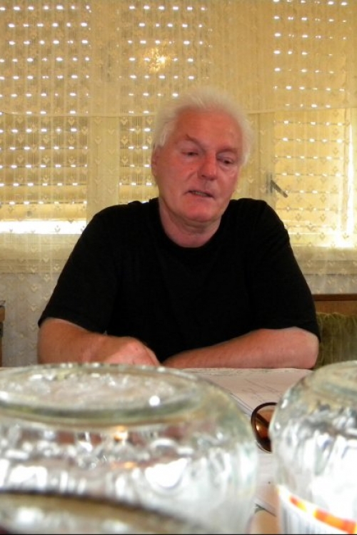 Zoran Milić