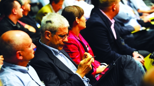 Demokratska stranka / Foto: Goran Srdanov