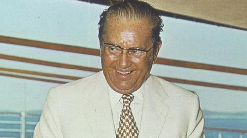 Josip Broz