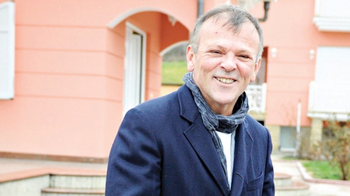 Opet u apsu: Radoslav Savatijević Kene